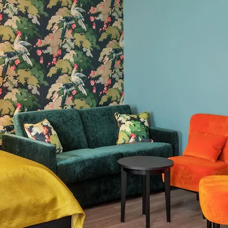 Hotel Thon Bristol,