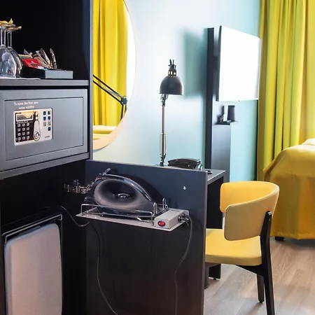 Thon Bristol, 4*