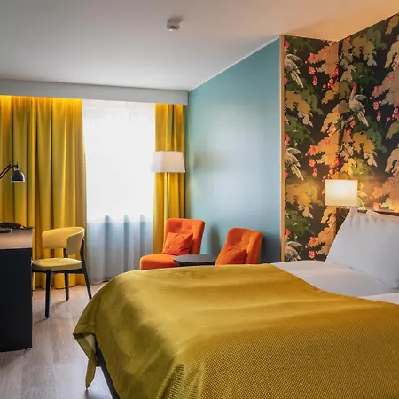 Thon Bristol, Otel 4*