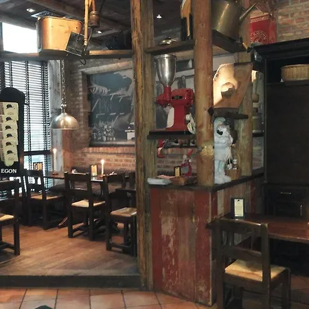 松恩城市酒店 酒店