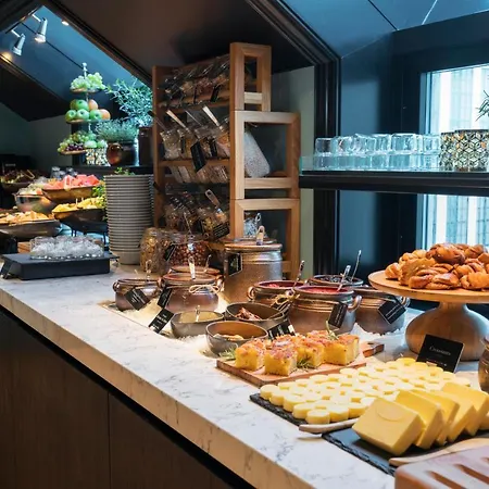 松恩城市酒店 酒店