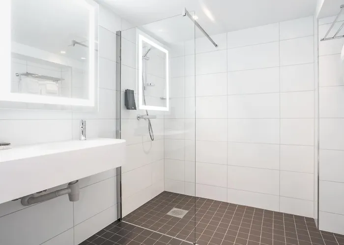 Thon Bristol, 4* Bergen