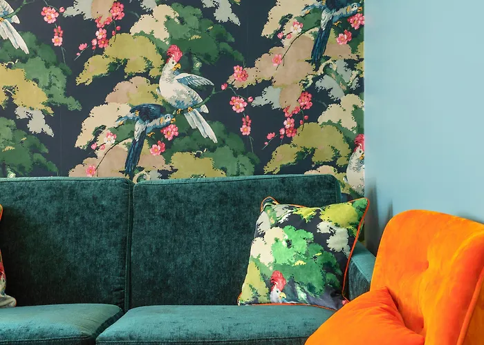 Thon Bristol, 4* Bergen