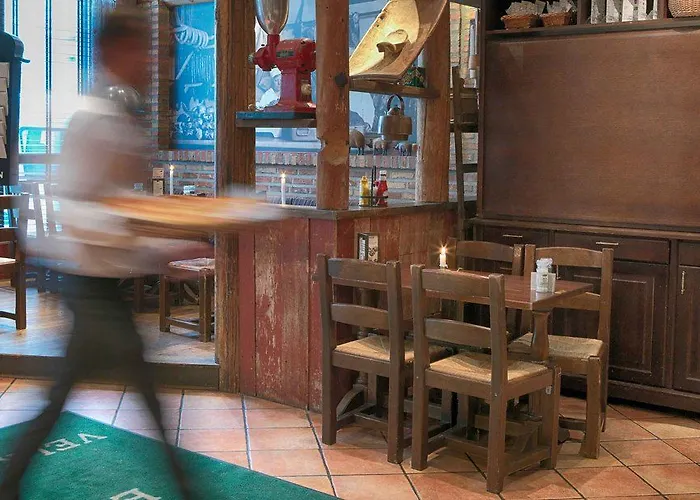 Thon Bristol, 4* Bergen