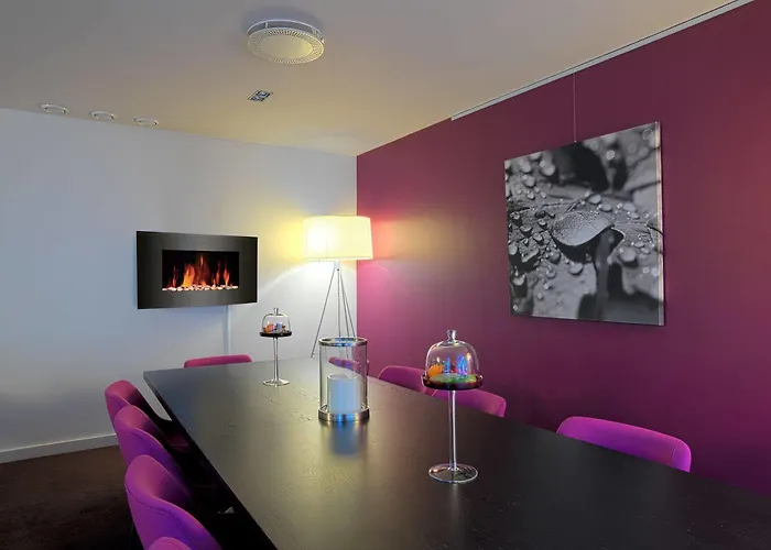 Otel Thon Bristol, 4*