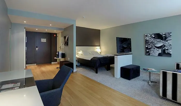 Thon Bristol, Bergen