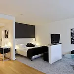 Hotel Thon Bristol, Bergen