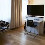 Thon Bristol, Hotel 4*