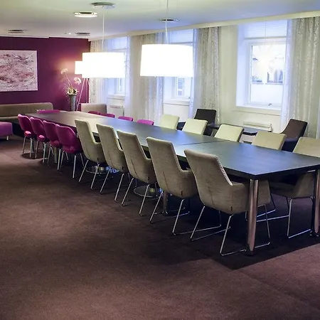 Szálloda Thon Bristol, 4*