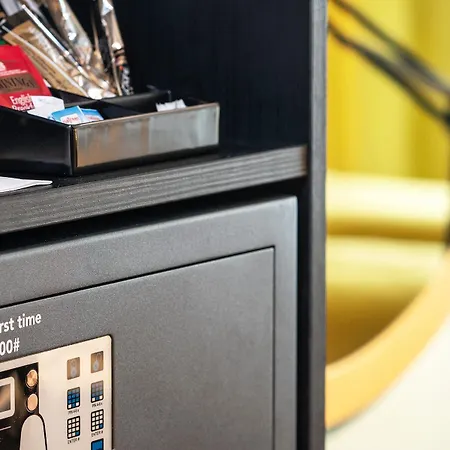 Thon Bristol, Hotell Bergen