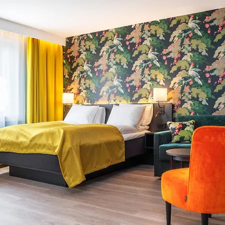 Hotell Thon Bristol,