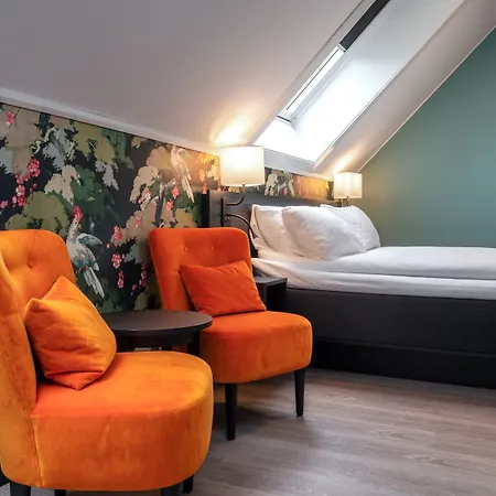 Thon Bristol, Hotell 4*
