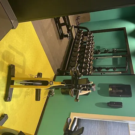 톤 브리스톨, 4* 베르겐