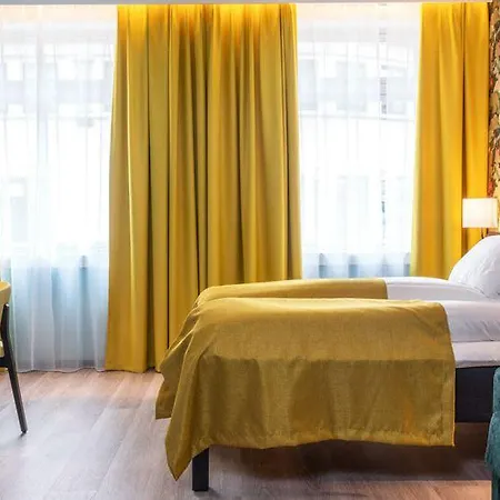 Thon Bristol, Hotel Bergen