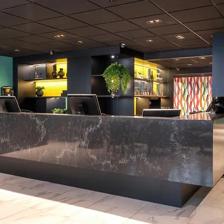 Thon Bristol, Hotell Bergen