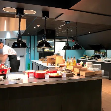 Hotell Thon Bristol, Bergen
