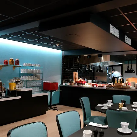 호텔 톤 브리스톨, 베르겐