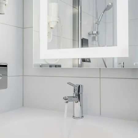 Thon Bristol, 4* Bergen