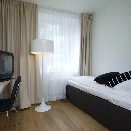 Thon Bristol, 4*
