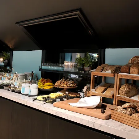 Thon Bristol, 4* Bergen