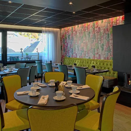 Hotel Thon Bristol, Bergen