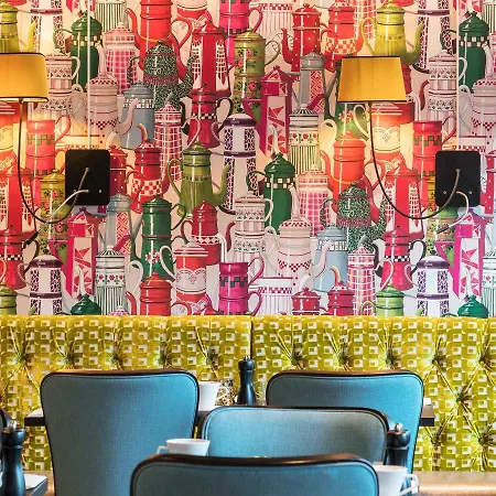 호텔 톤 브리스톨,