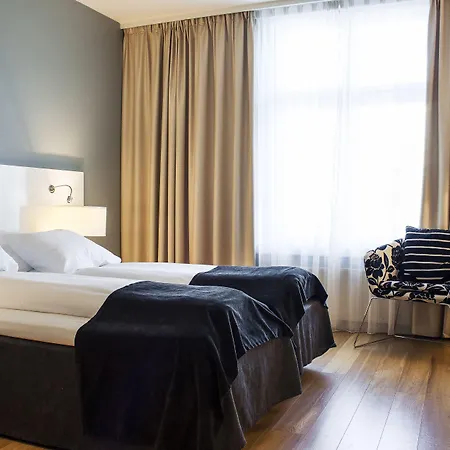 Thon Bristol, Hotel 4*