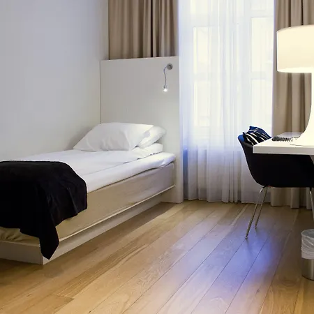 Hotel Thon Bristol, Bergen