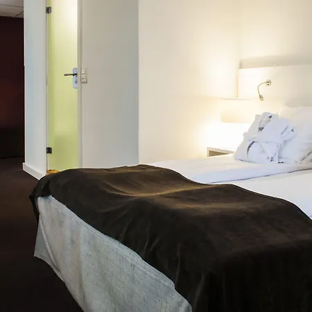 Thon Bristol, Bergen