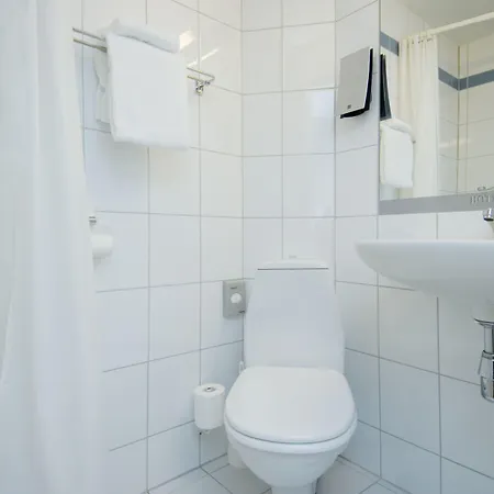 Hotel Thon Bristol, Bergen