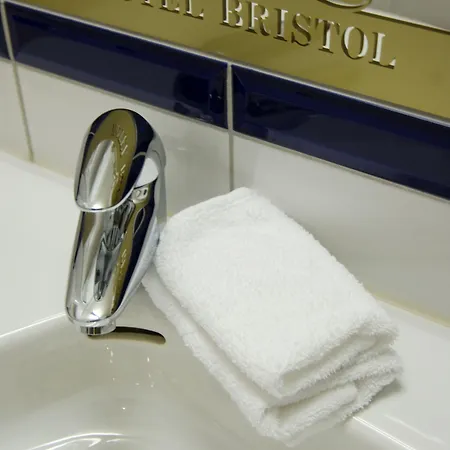 Thon Bristol, 4* Bergen