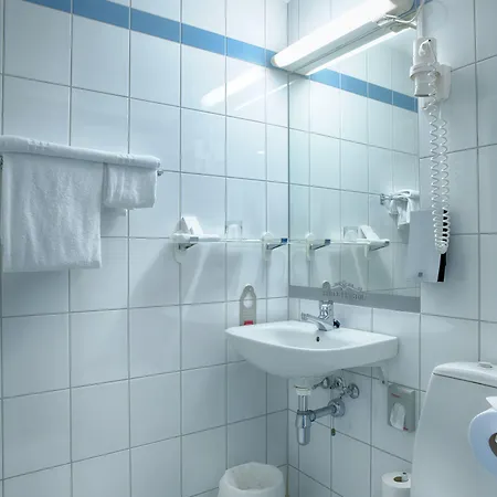 Thon Bristol, Hotel Bergen