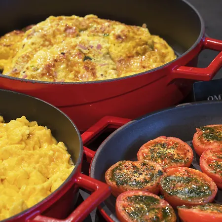 Thon Bristol, Hotel Bergen