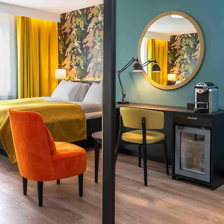 Thon Bristol, 4* Bergen