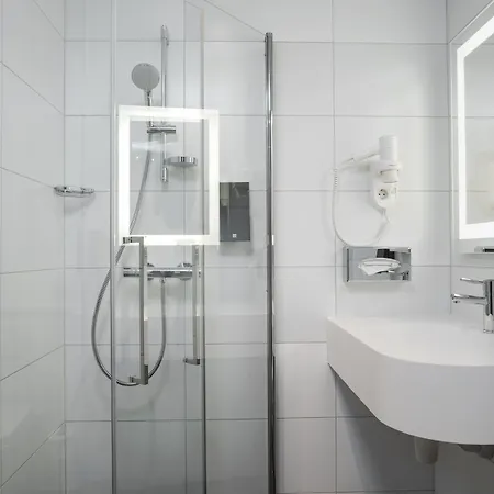 Hotell Thon Bristol,