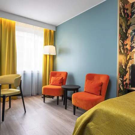 톤 브리스톨, 베르겐