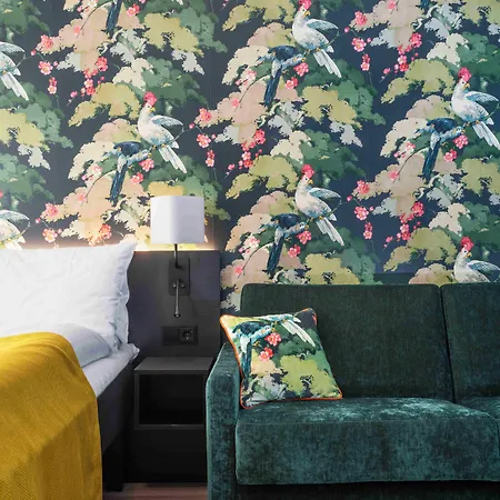 Thon Bristol, Bergen