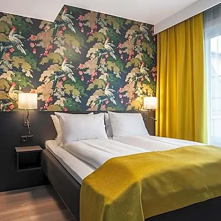 Thon Bristol, Bergen