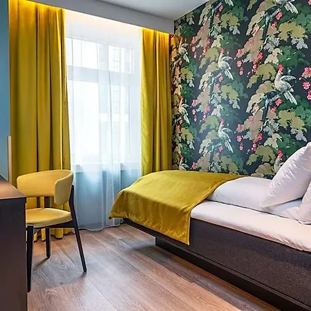 Szálloda Thon Bristol, 4*