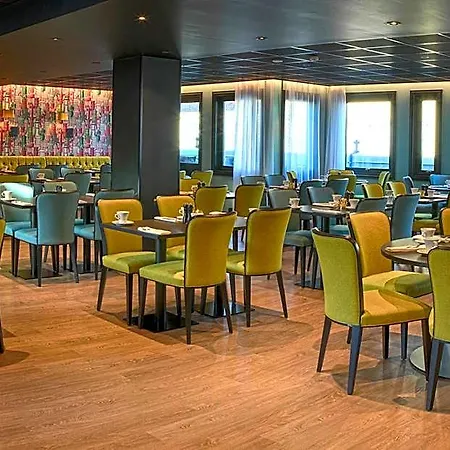 Szálloda Thon Bristol, 4*