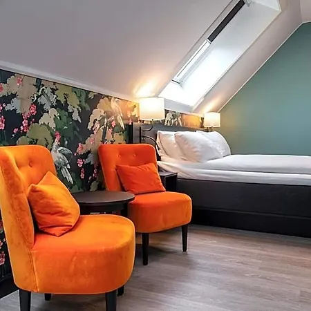 Thon Bristol, Bergen