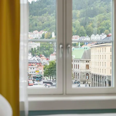 Hotel Thon Bristol,