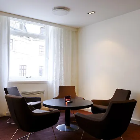 Thon Bristol, Hotell Bergen