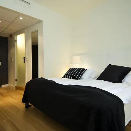 Thon Bristol, Hotell