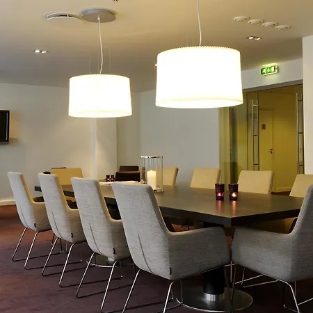 Thon Bristol, Hotell Bergen