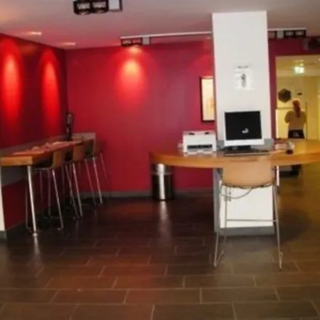 Hotell Thon Bristol,