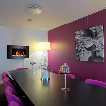 Hotell Thon Bristol, 4*