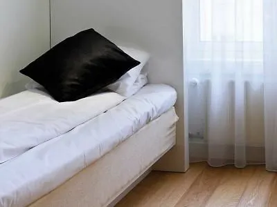 Thon Bristol, Hotell