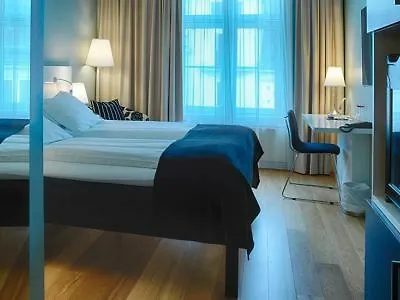 Thon Bristol, Hotell 4*