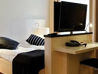 Hotel Thon Bristol, 4*